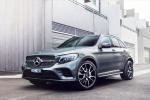 Mercedes-AMG GLC43 4Matic 2016 года (AU)